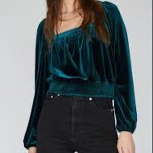 Gentle Fawn - Paramount